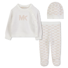 Breiset MICHAEL KORS 
                    GIRL