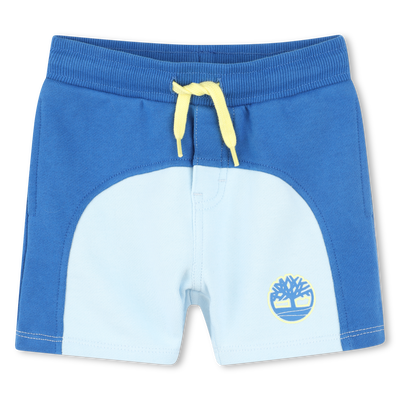 Fleece short TIMBERLAND BOY