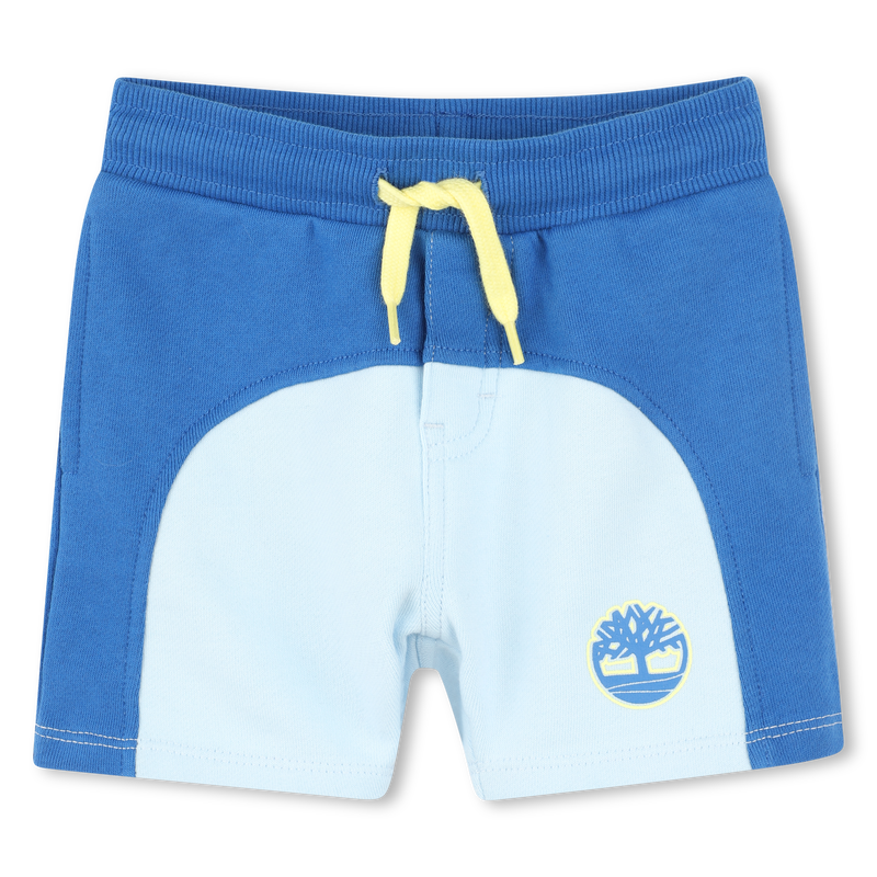 Fleece short TIMBERLAND 
                        BOY