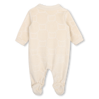Pyjama- en mutsset BOSS 
                    JONGEN