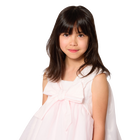 Formele jurk MARC JACOBS 
                    GIRL
