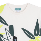 T-shirt met korte mouwen KENZO KIDS 
                    BOY