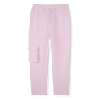 Joggingbroek KARL LAGERFELD KIDS 
                    GIRL