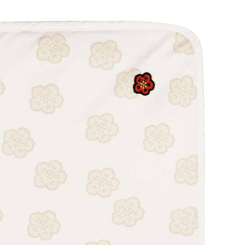 Omkeerbare babydeken KENZO KIDS 
                        UNISEX