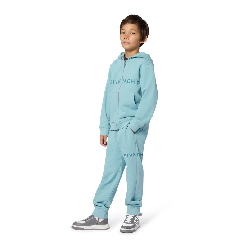 Fleece broek GIVENCHY 
                        UNISEX