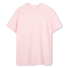 T-shirt jurk GIVENCHY 
                    GIRL