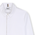 Ceremoniele blouse BOSS 
                    BOY