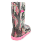Regenlaarzen met paardenmotief BILLIEBLUSH 
                    GIRL