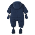 Waterafstotend pilotenpak TIMBERLAND 
                    BOY