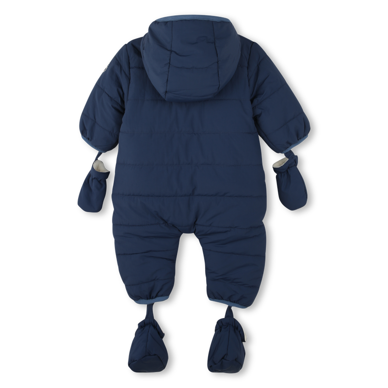 Waterafstotend pilotenpak TIMBERLAND 
                        BOY