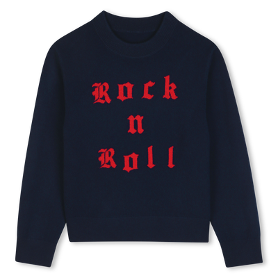 Trui ZADIG VOLTAIRE UNISEX