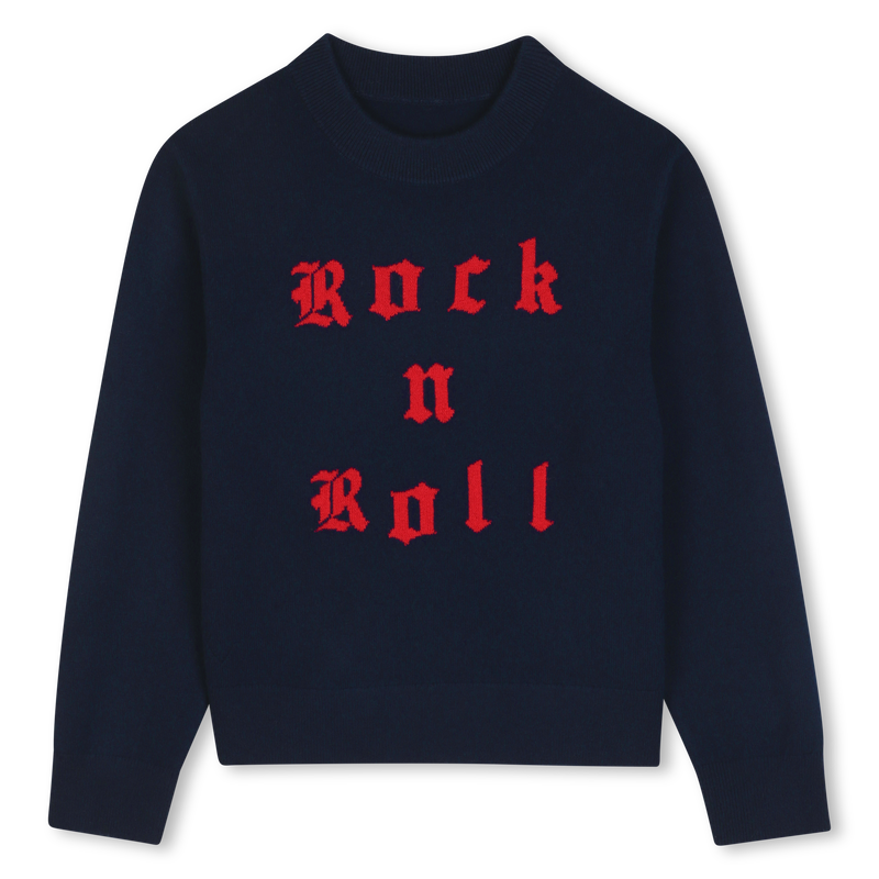 Trui ZADIG VOLTAIRE 
                        UNISEX