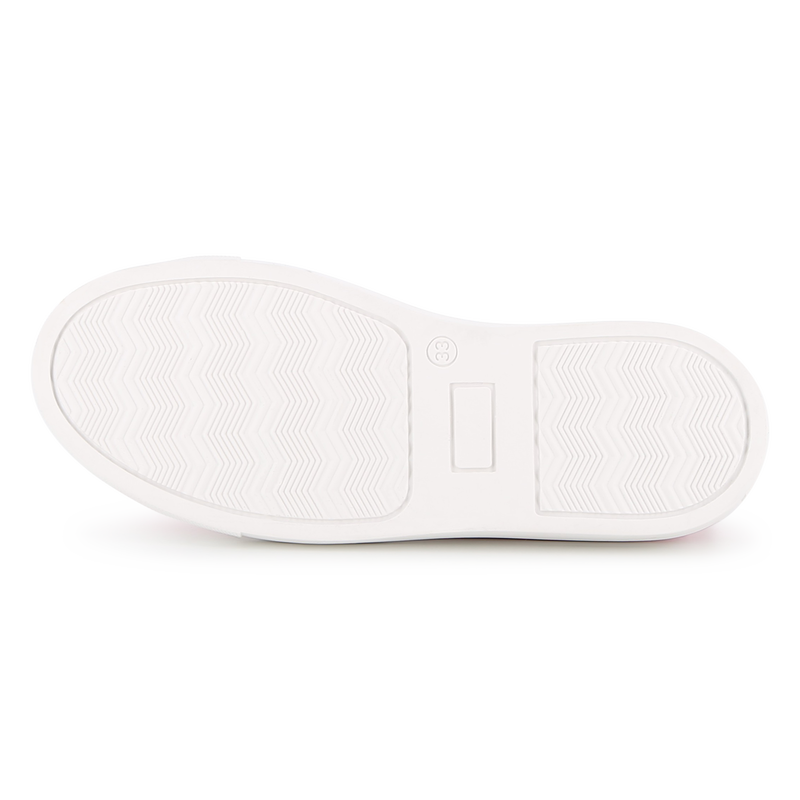 Sneakers MARC JACOBS 
                        GIRL