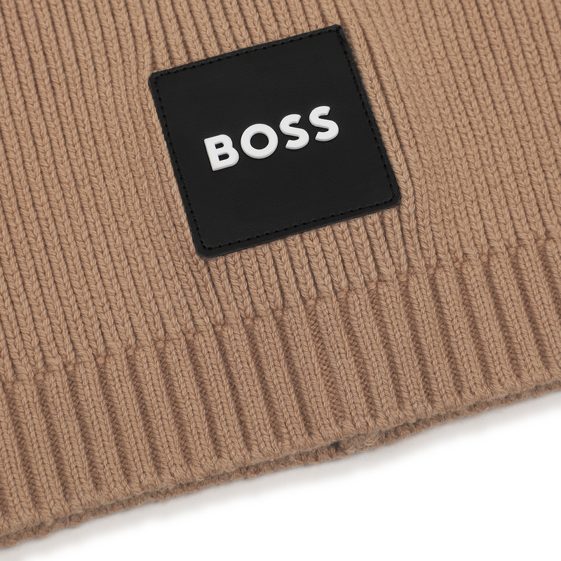 Sjaal BOSS 
                        BOY
