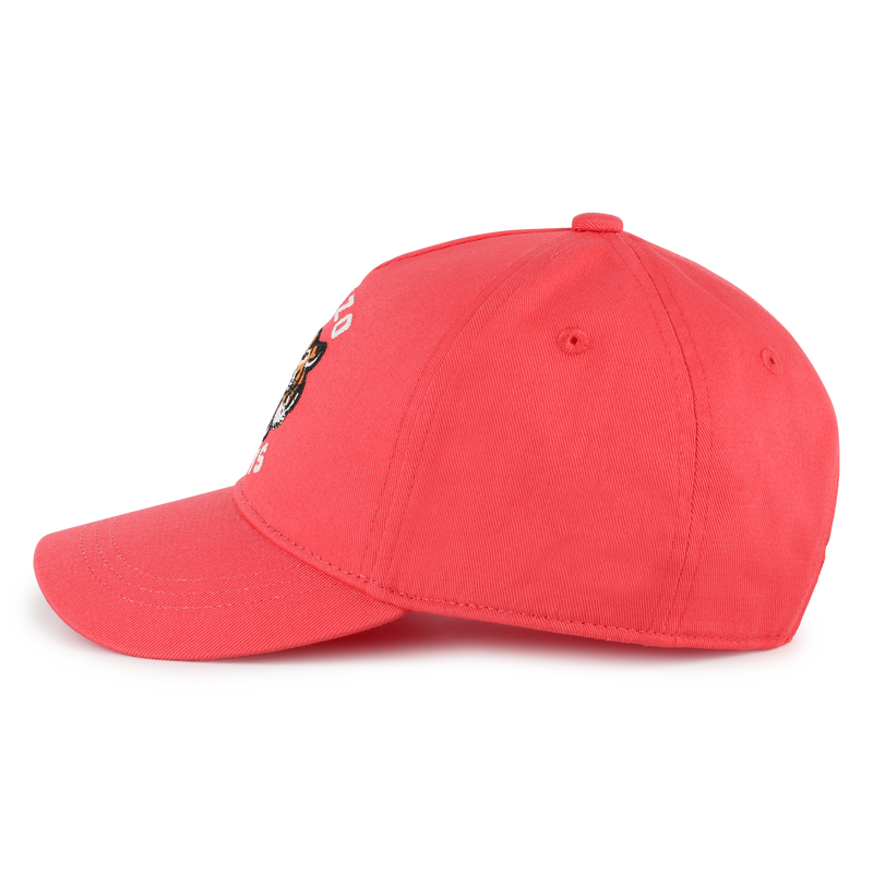 Verstelbare pet KENZO KIDS 
                        UNISEX