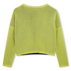 Reversible trui DKNY 
                    GIRL