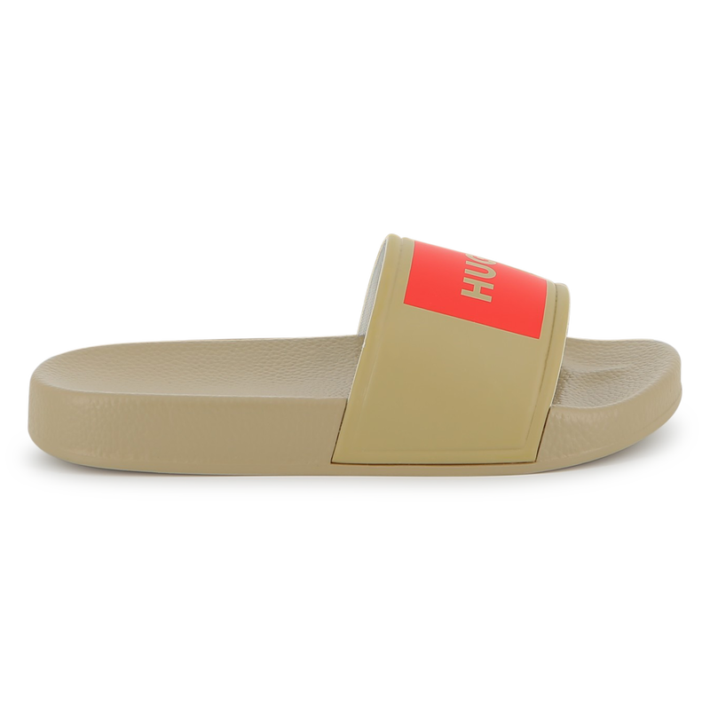 Huis slippers HUGO 
                        BOY