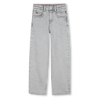 Denim broek HUGO 
                    BOY