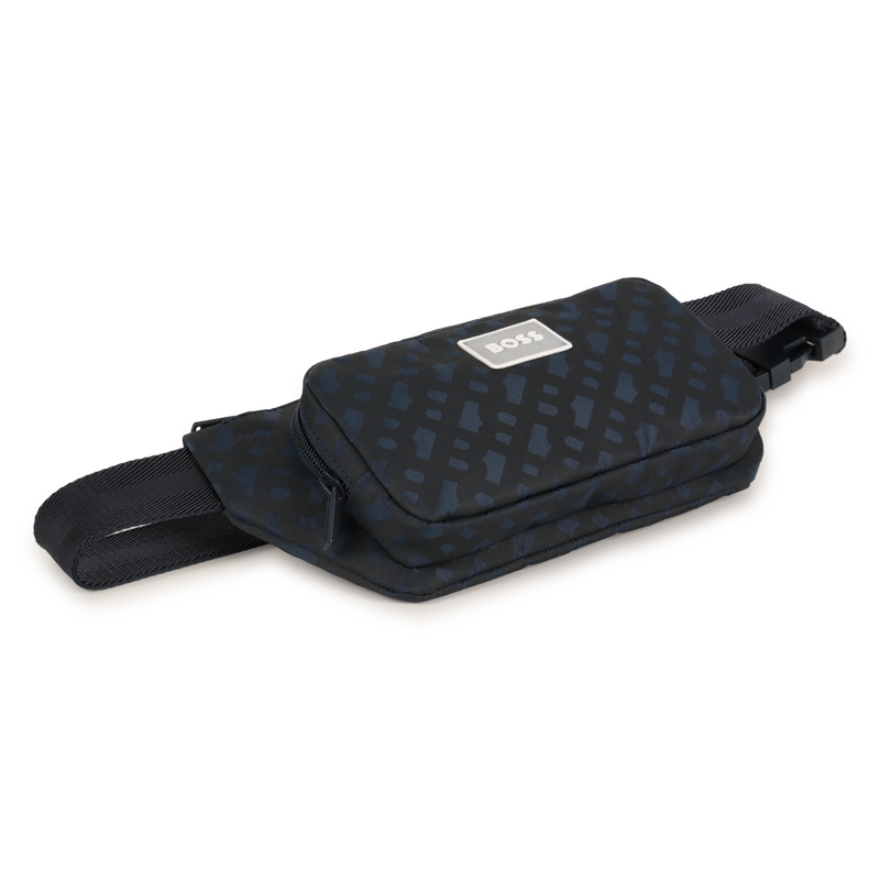 Twill heuptasje BOSS 
                        BOY