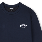 Sweater DKNY 
                    JONGEN