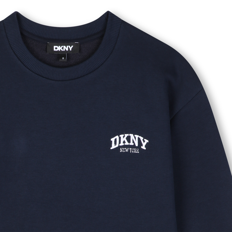 Sweater DKNY 
                        JONGEN