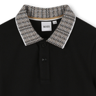 Poloshirt met korte mouwen BOSS 
                    BOY