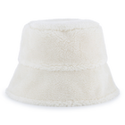 Bucket hat met fancy borduurwerk MARC JACOBS 
                    UNISEX