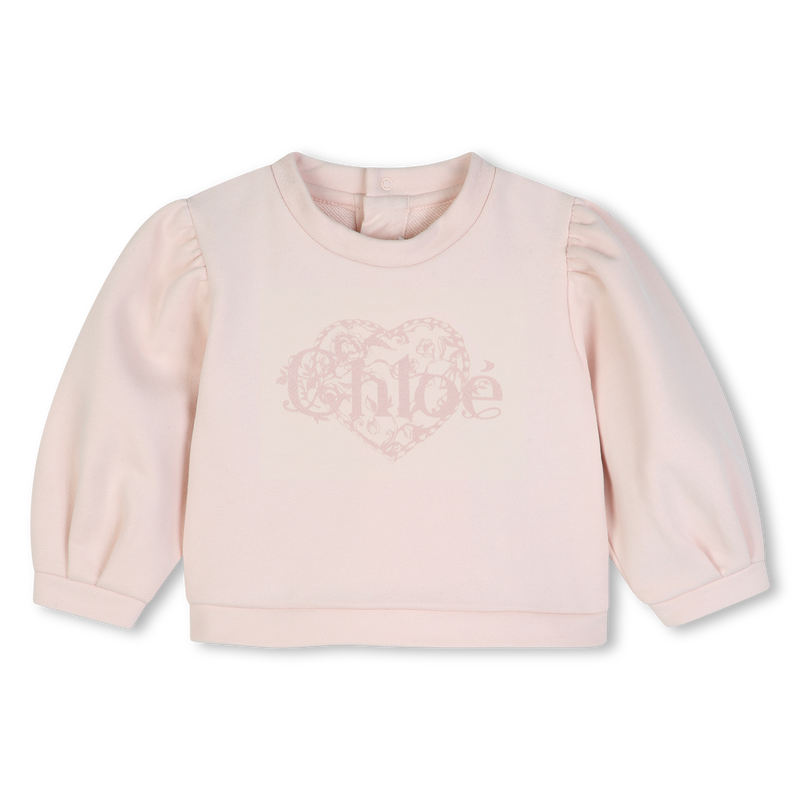 Joggingoutfit CHLOE 
                        GIRL