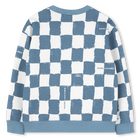 Fleece sweatshirt MARC JACOBS 
                    BOY