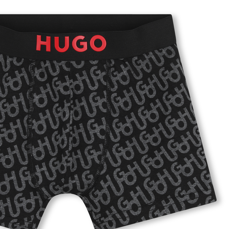 Boxersets HUGO 
                        BOY