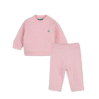 Sweat- en broekset KENZO KIDS 
                    MEISJE