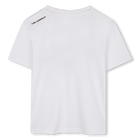 T-shirt met korte mouwen KARL LAGERFELD KIDS 
                    BOY