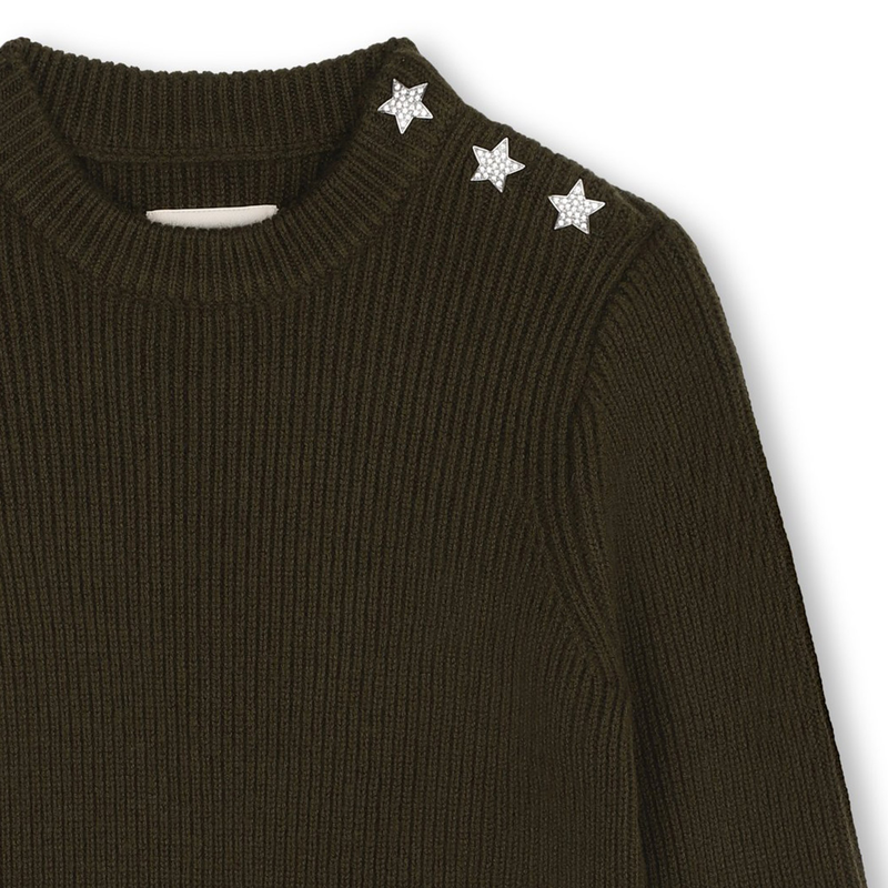 Trui van tricot ZADIG VOLTAIRE 
                        GIRL