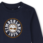 T-shirt met lange mouwen TIMBERLAND 
                    BOY
