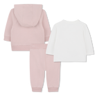 3-delige set BOSS 
                    GIRL