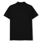Korte mouwen polo BOSS 
                    JONGEN