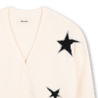 Gebreide cardigan ZADIG VOLTAIRE 
                    GIRL