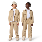 Broek met illustratie LANVIN 
                    BOY