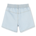 Jeansshort KENZO KIDS 
                    GIRL
