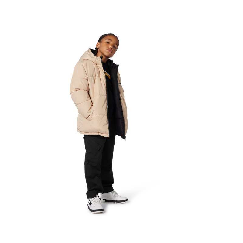 Omkeerbaar donsjack DKNY 
                        UNISEX