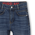 Spijkerbroek HUGO 
                    BOY