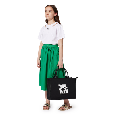 Grote tas DKNY GIRL