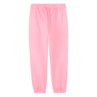 Joggingbroek met inzetstukken KENZO KIDS 
                    GIRL
