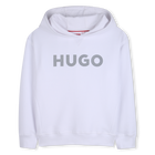 Hoodie HUGO 
                    BOY