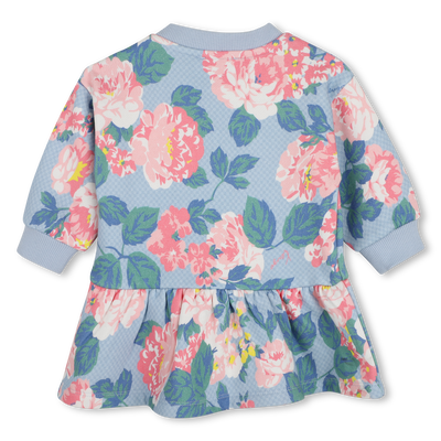 Jurk KENZO KIDS GIRL