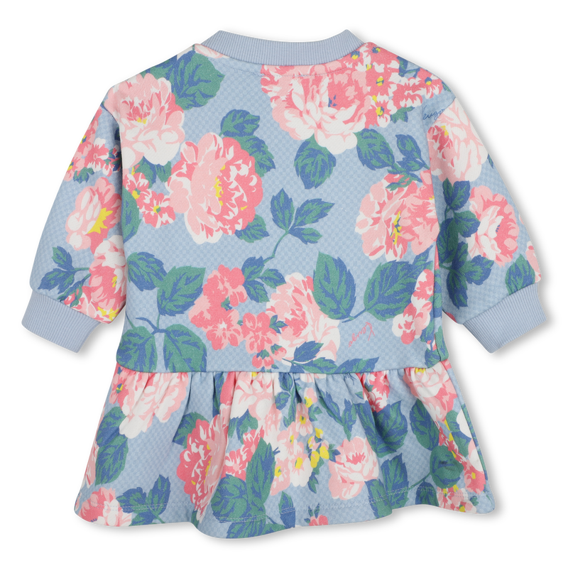 Jurk KENZO KIDS 
                        GIRL