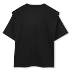 T-shirt met korte mouwen DKNY 
                    GIRL