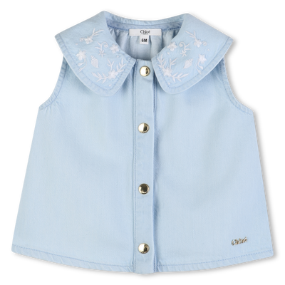 MOUWLOZE TOP CHLOE GIRL