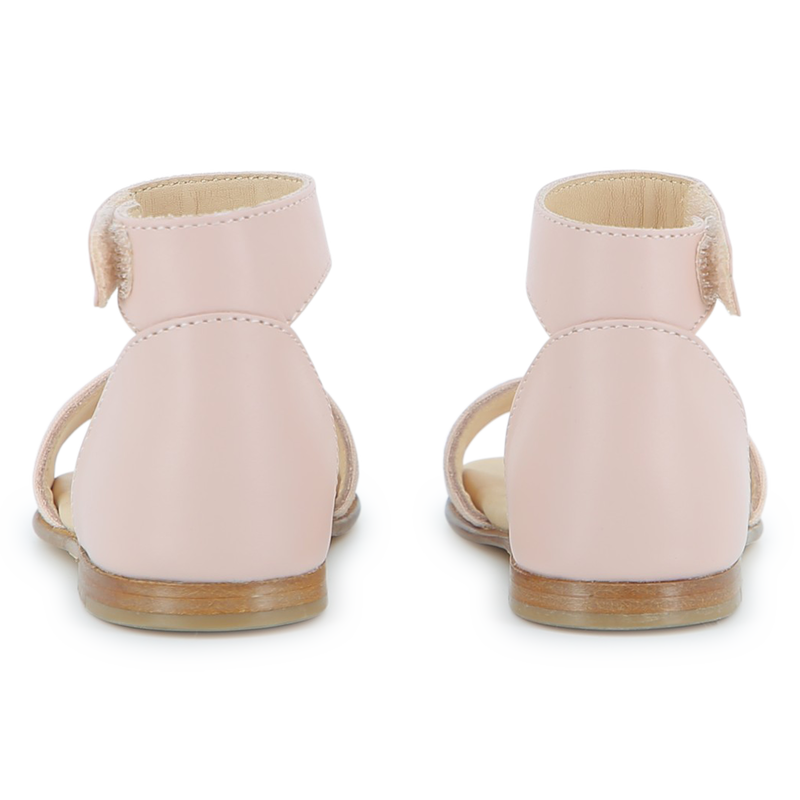 SANDALEN MET BANDJES CHLOE 
                        GIRL