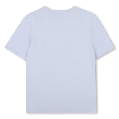 T-shirt met korte mouwen BOSS BOY
